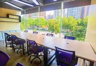 相城区钣金设备外观设计案例