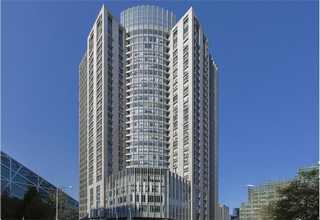 镇江大厦辐射空调公司