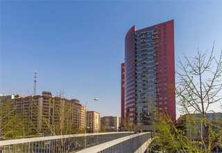 珠海张力式电子护栏主机