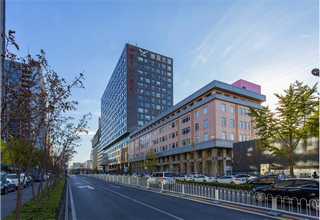 海南PVC卷帘门定制